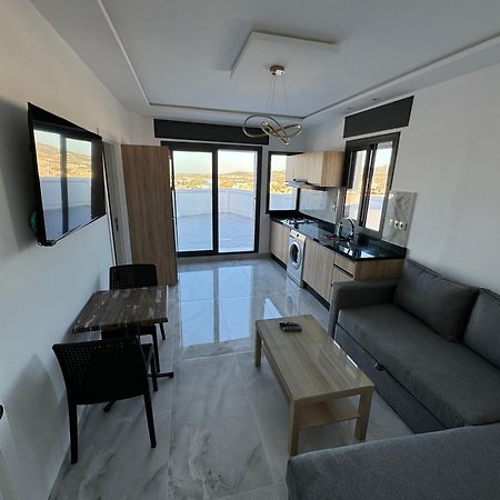 Vistas De Lujo Apartamento Tétouan Exterior foto