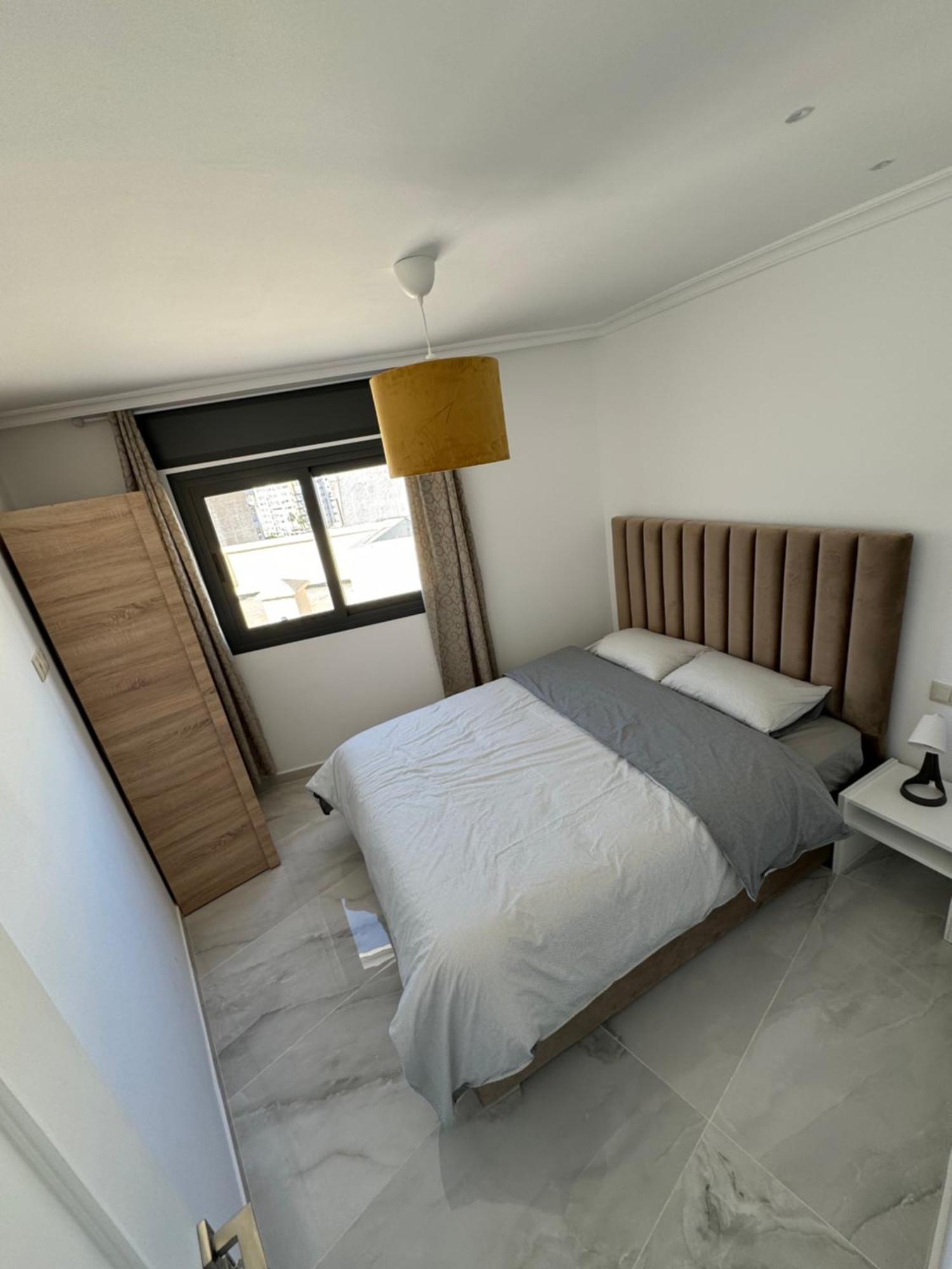 Vistas De Lujo Apartamento Tétouan Exterior foto